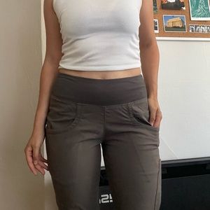 Prana Kanab pants, SZ6